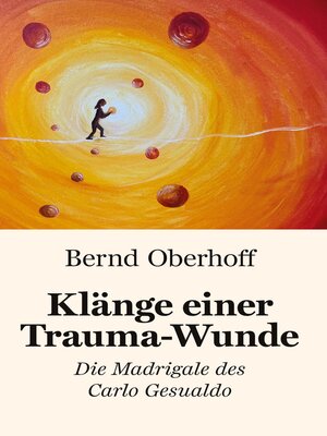 cover image of Klänge einer Trauma-Wunde